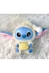 Stitch Sürpriz Anahtarlık Yeni Trend labubu model sürpriz kutusunda Rasgele Model 1 Adett