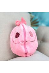Stitch peluş oyuncak fermuarlı sürpriz peluş hediyelik uyku arkadaşı stitch peluş oyuncak