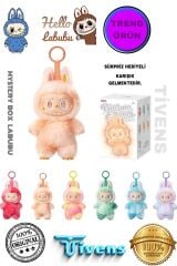 Labubu Oyuncak Labubu Peluş Bebek Peluş Oyuncak Labubu Anahtarlık Model Oyuncak Bebek Labubu