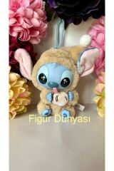 Labu bu Stıtch Blınd Box Süpriz Kutu 1 Adet Figür Dünyası